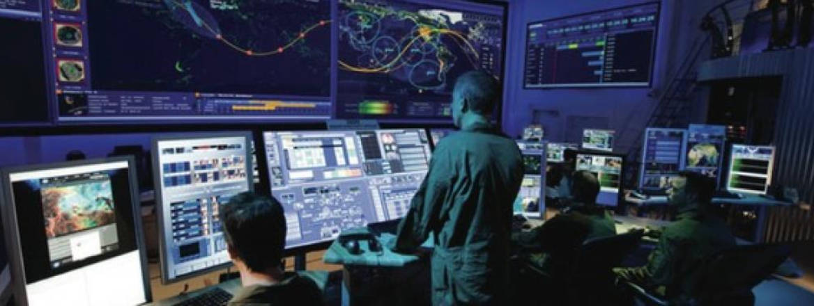 command centre
