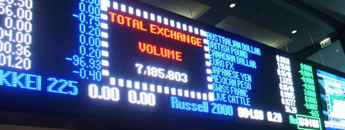 CME currency