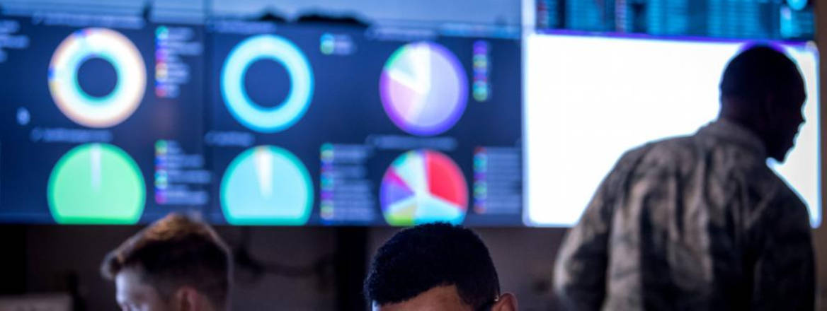 cyber graphs