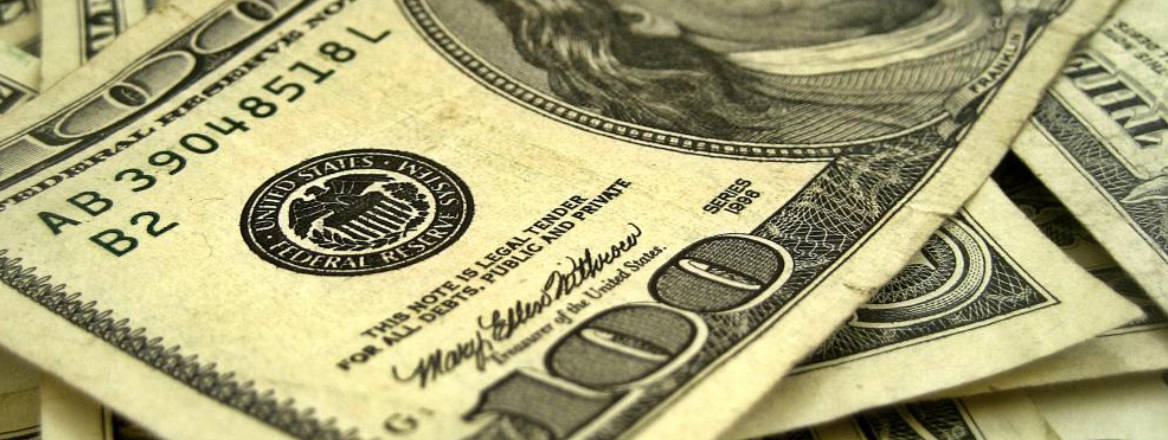 dollar notes