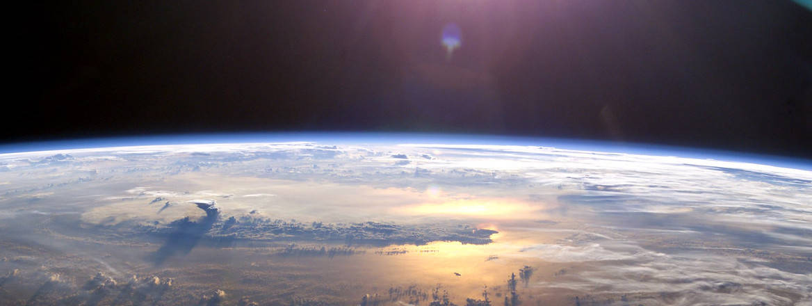 Earth from Space