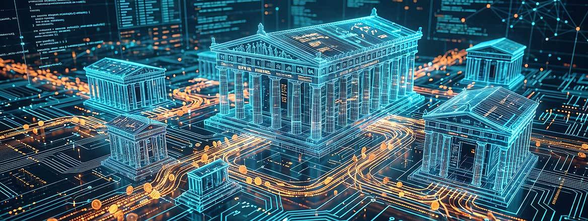 Many advantages: the UK has deep financial markets, legal expertise, supervisory experience and a long history of adapting to changes in global finance. Image: Ruslan Abdullin/Adobe Stock
