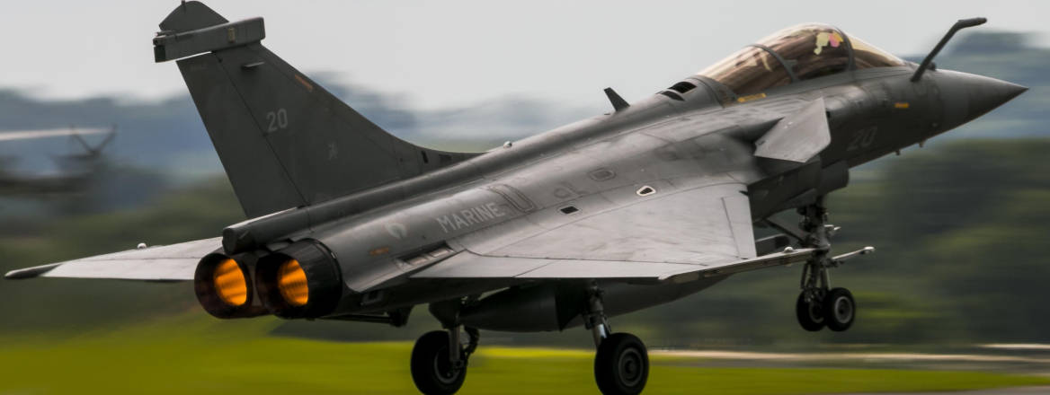French Navy Aeronavale