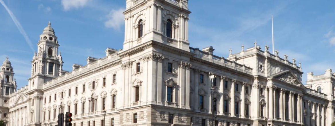 government offices at George Street
