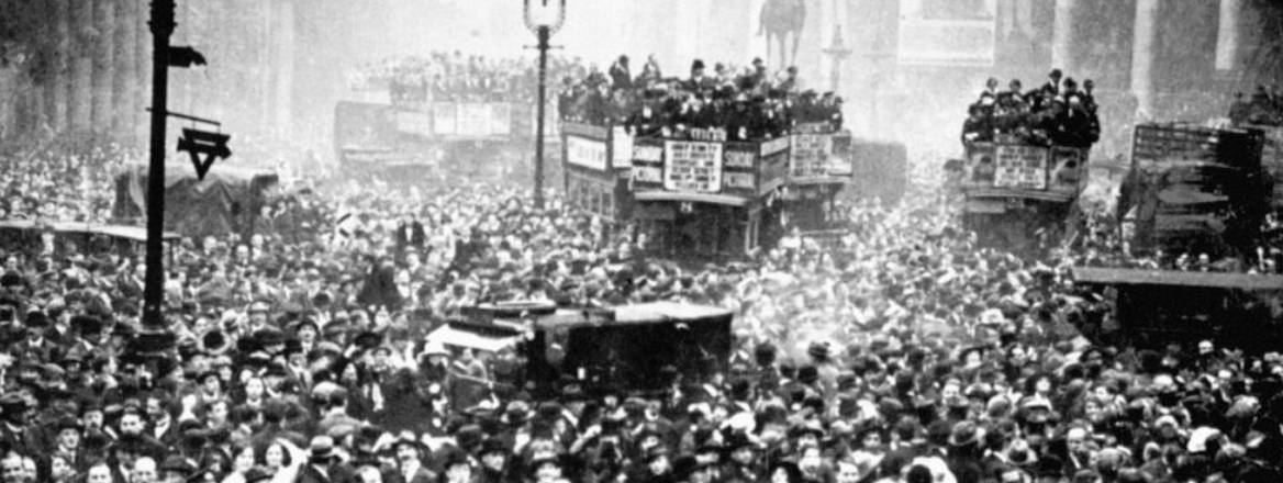 Great War