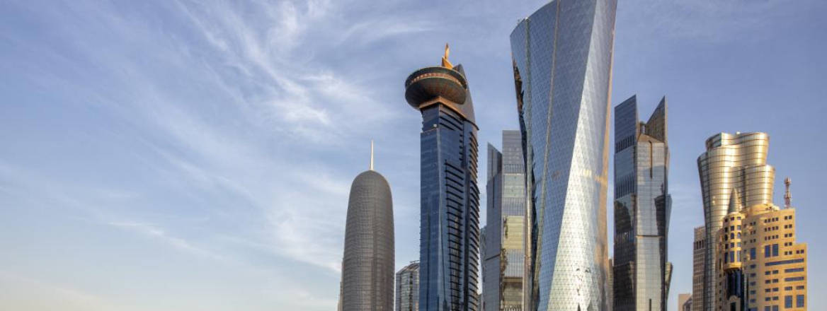 Gulf Buildings