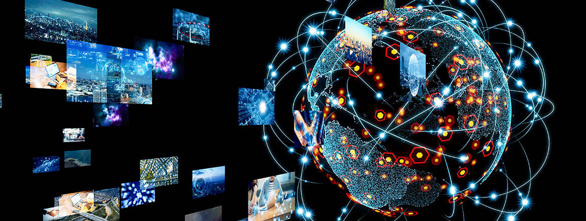 OSINT’s growth is not limited to NATO, although the Alliance’s members and partners are now increasingly recognising its contribution to the intelligence pipeline and sharing. Courtesy of metamorworks / Adobe Stock