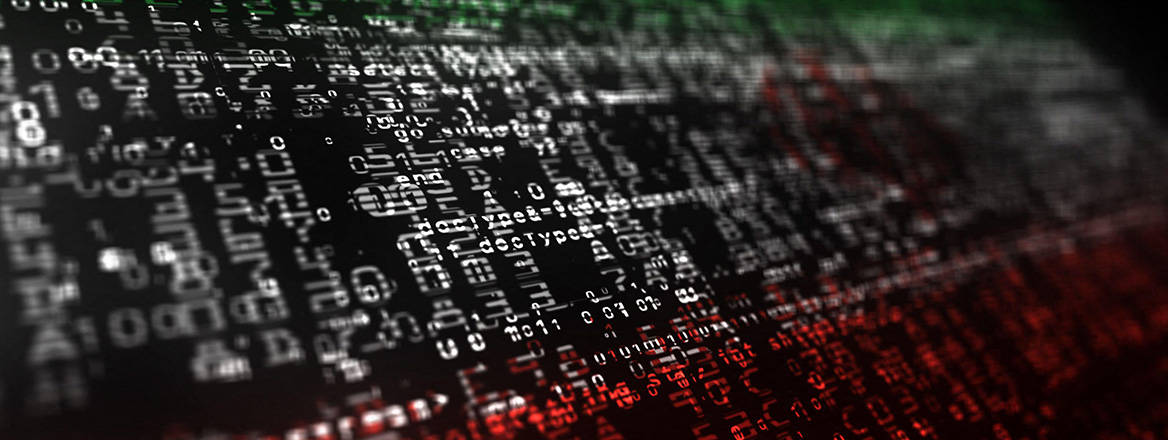 Role of cyber: As Epic Fury and Roaring Lion develop, the intelligence-gathering role of cyber is likely to prove as consequential as its disruptive one. Image: Skorzewiak / Alamy