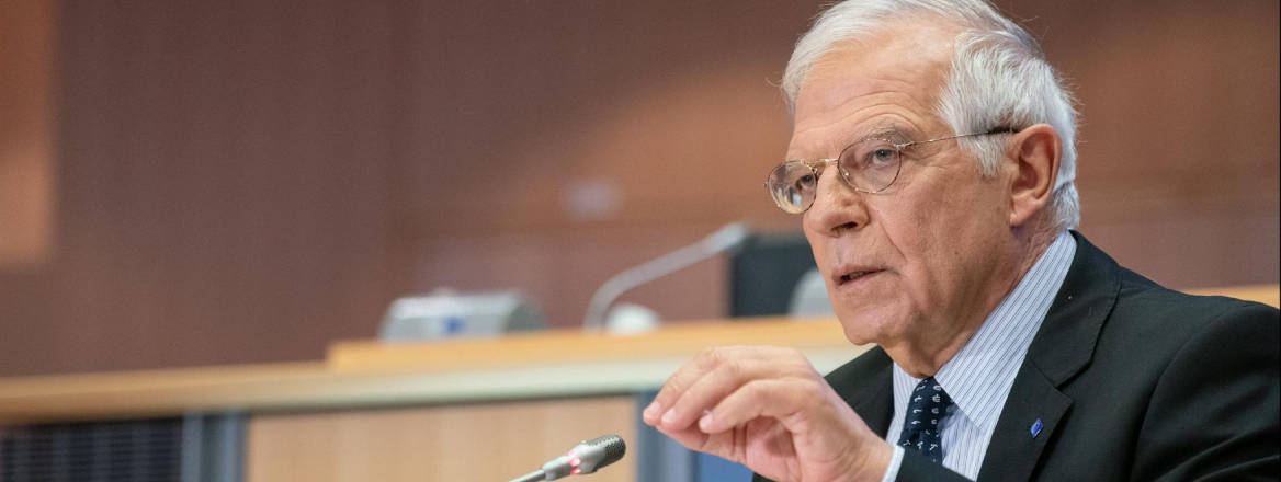 Josep Borrell