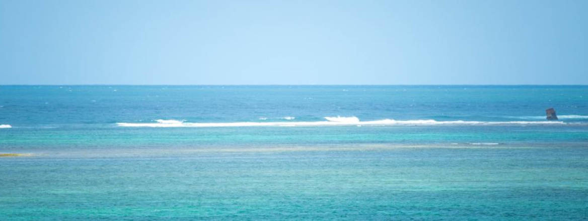 sea in Kenya