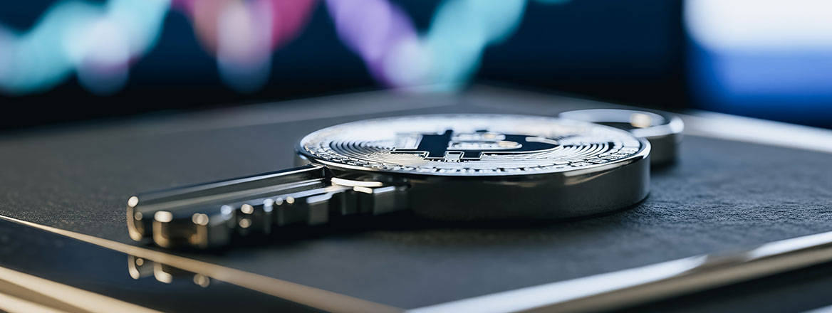 Image representing privacy in cryptoassets