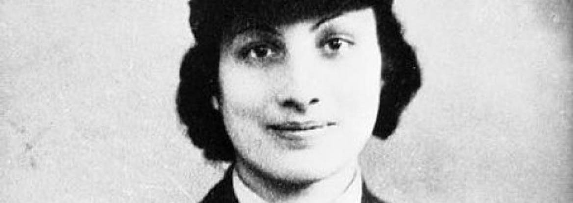 Noorunissa Inayat Khan