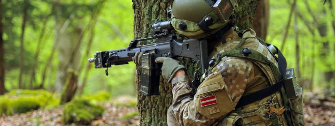 7th Army Joint Multinational Training Command