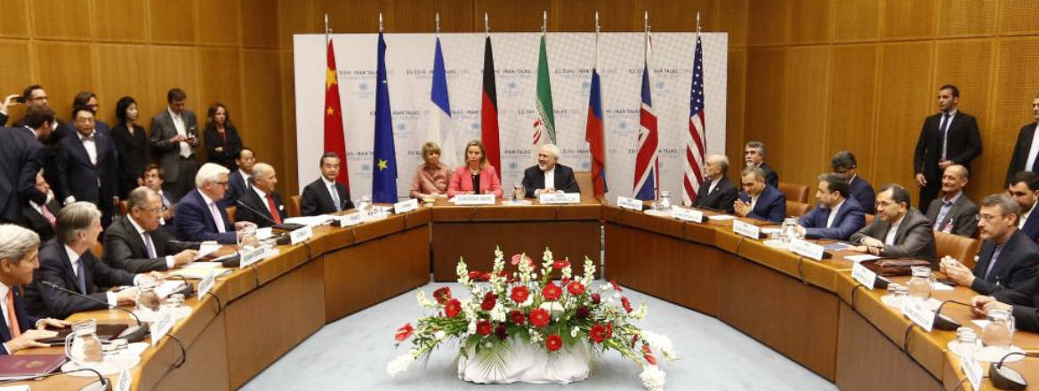 leaders deal in Vienna