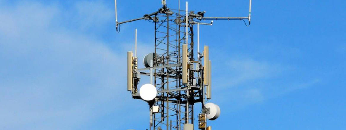 mobile tower