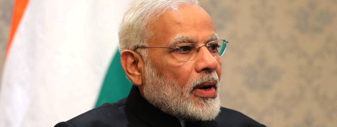 Narendra Modi