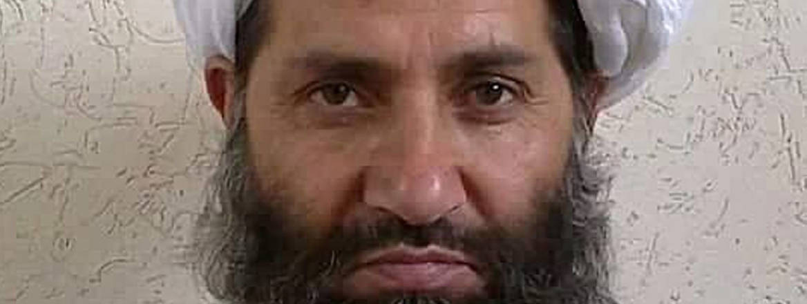 Mullah Mansour