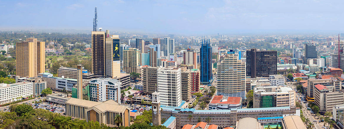 Room for improvement: the FATF's report on Kenya indicates that further efforts are needed to strengthen the country's anti-money laundering system
