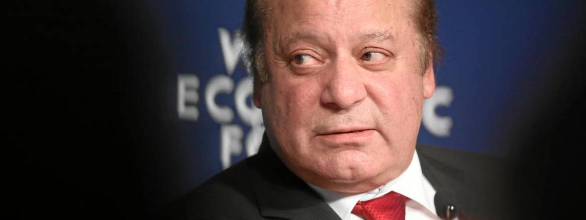 Nawaz Sharif