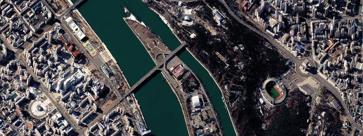 North Korea - cover image