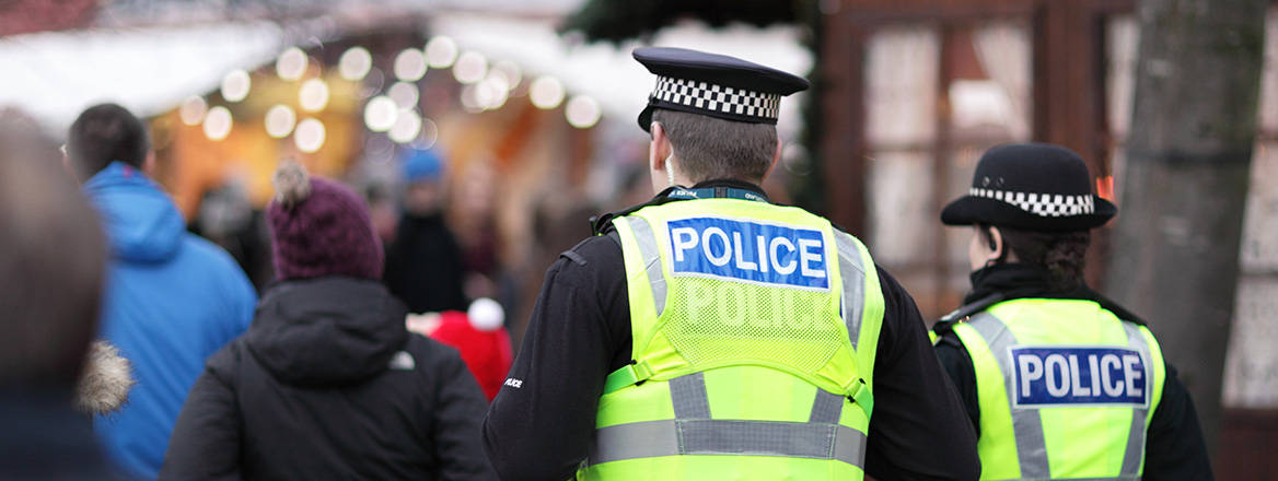 New framework: introducing restorative practice in policing could help to rebuild trust and repair harm caused to victims