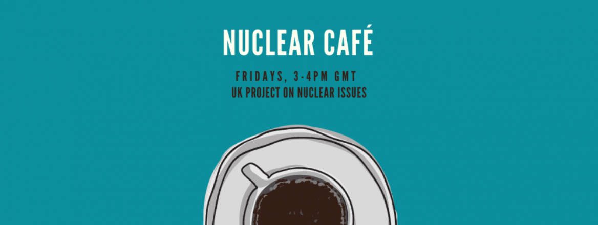 PONI Nuclear Cafe