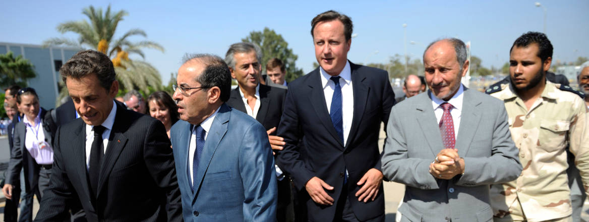 Prime ministers
