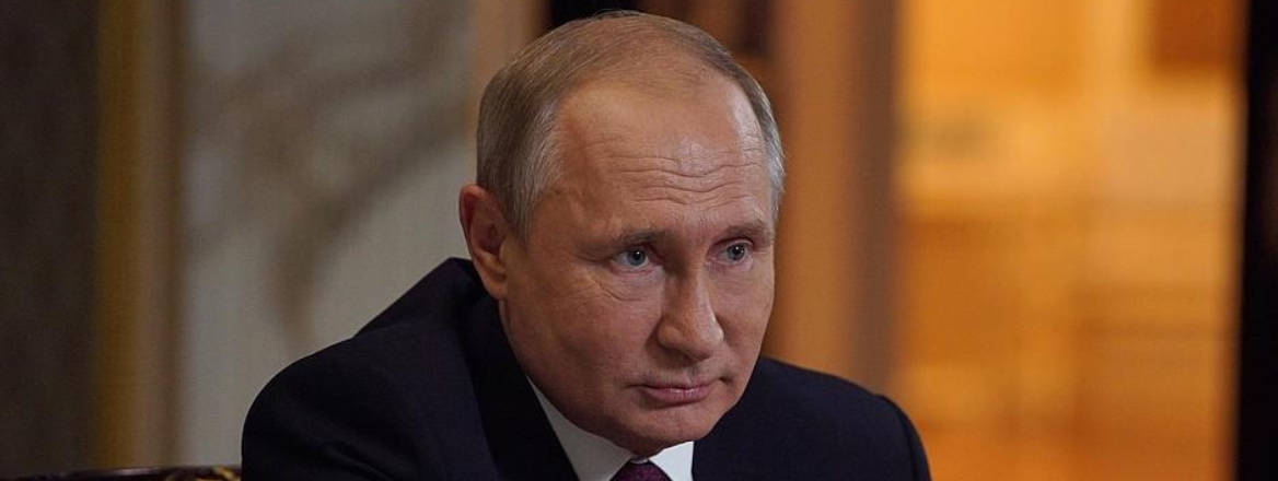 President Putin