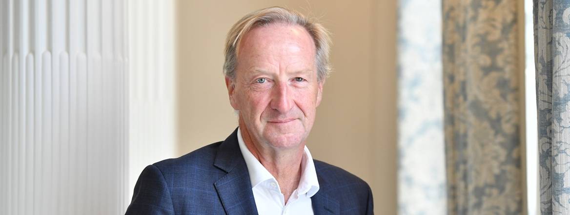 Sir Alex Younger KCMG