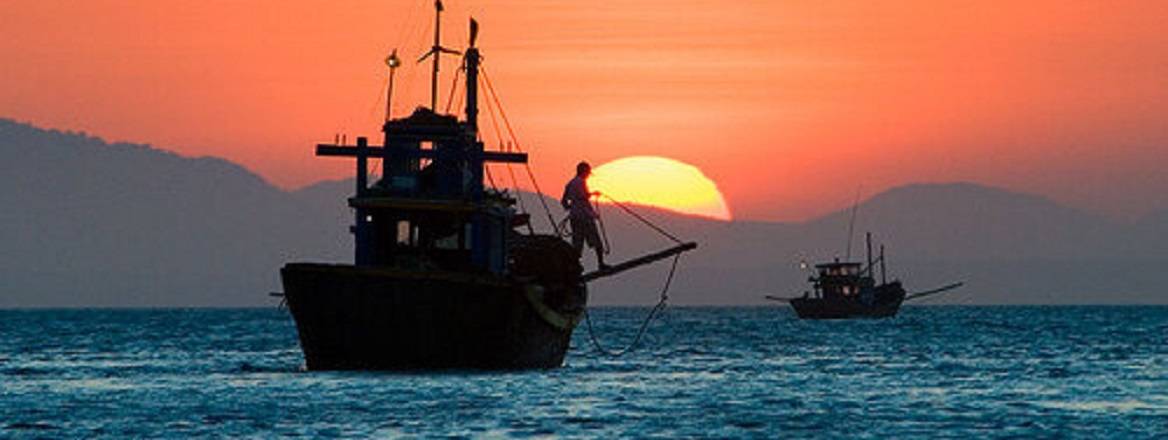 South China Sea