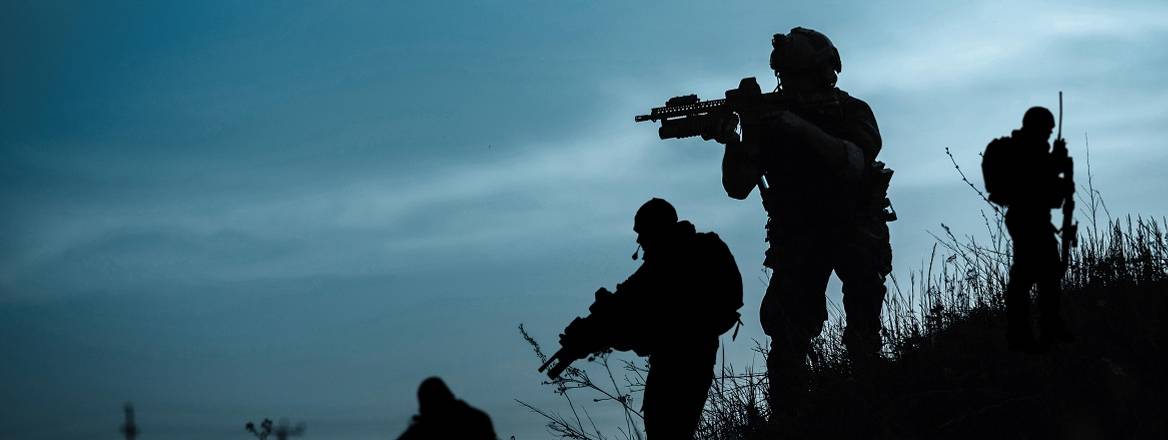 Special Forces