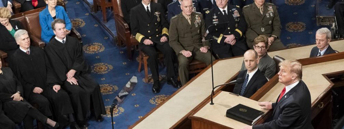 state of the Union