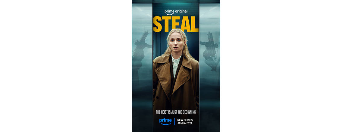 Steal