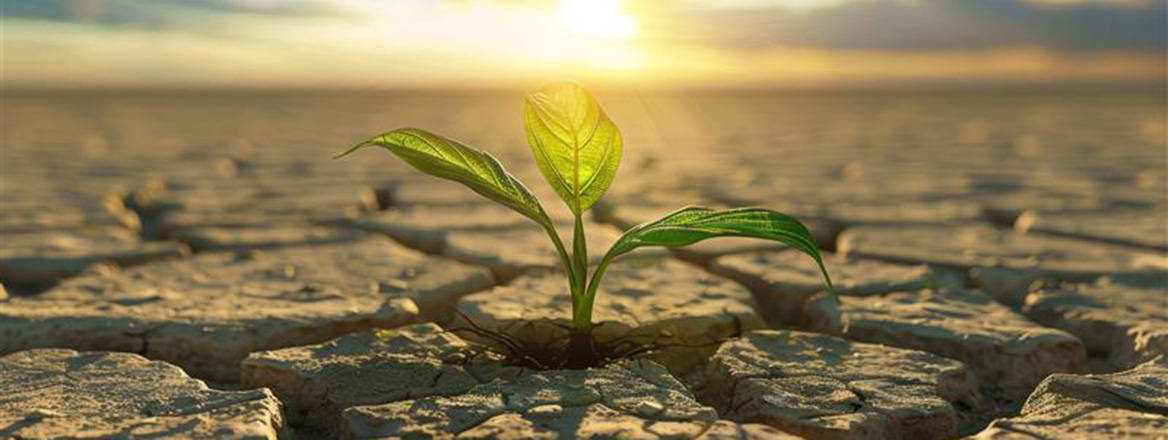 NATO may gain insights from nature on how to develop novel and active approaches to improve resilience. Courtesy of tashechka / Adobe Stock