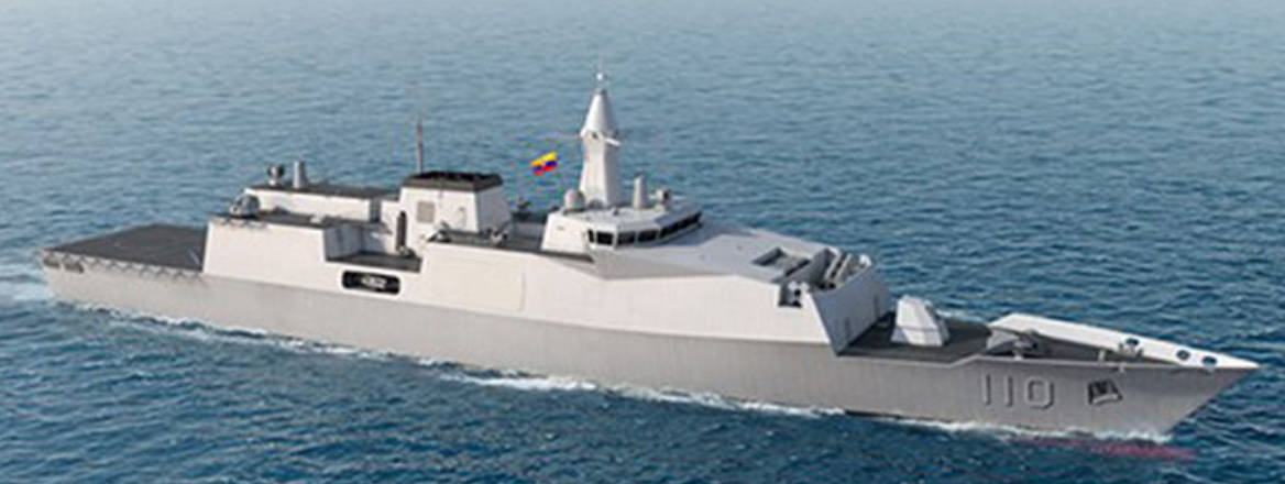 Venator-110 Frigate