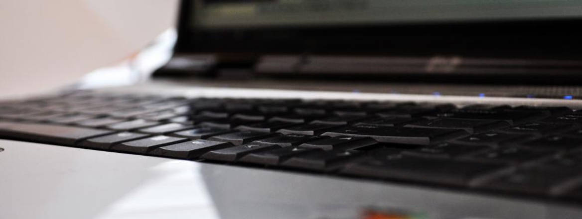 laptop
