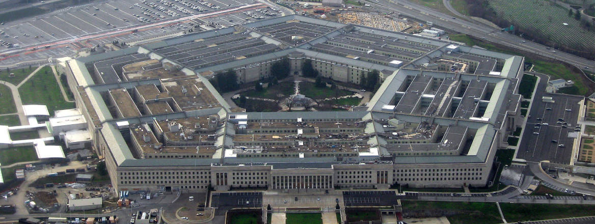 US Department of defence