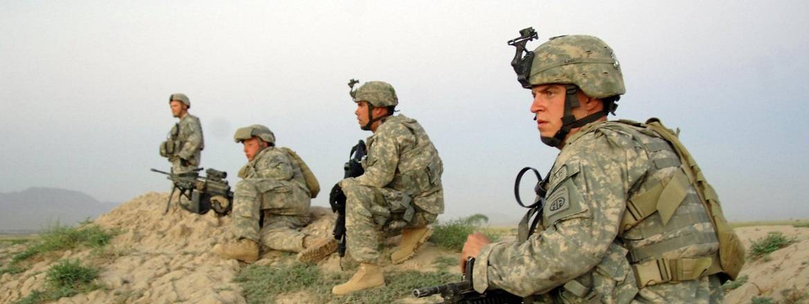 US Soliders