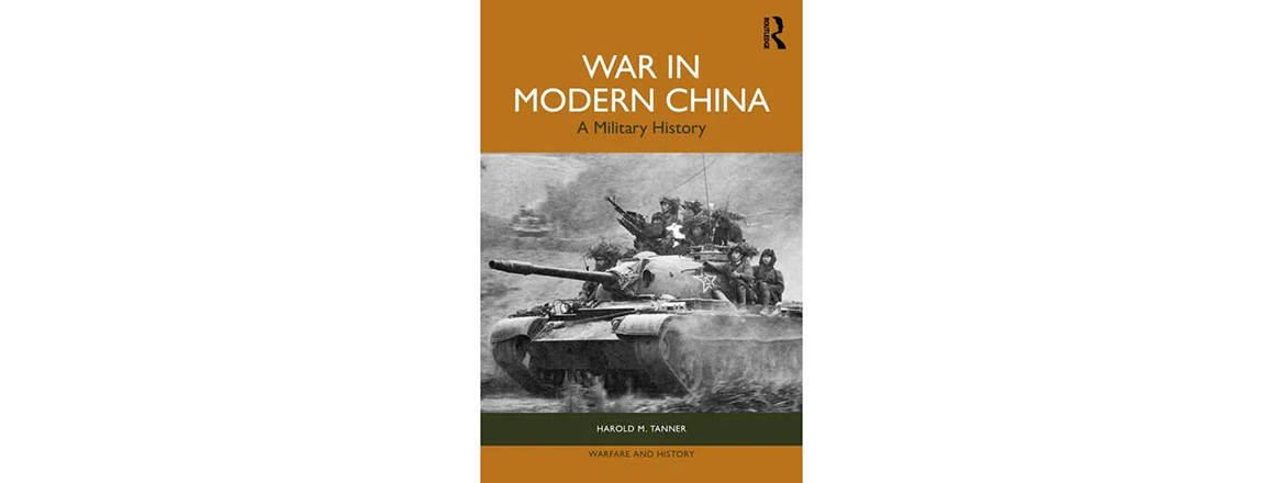 War in Modern China: A Military History