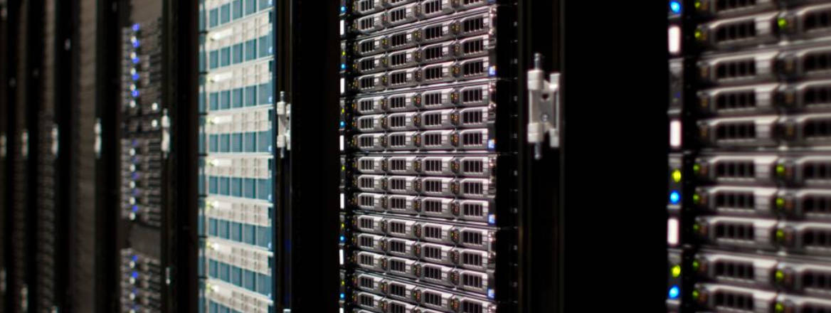 wikimedia servers