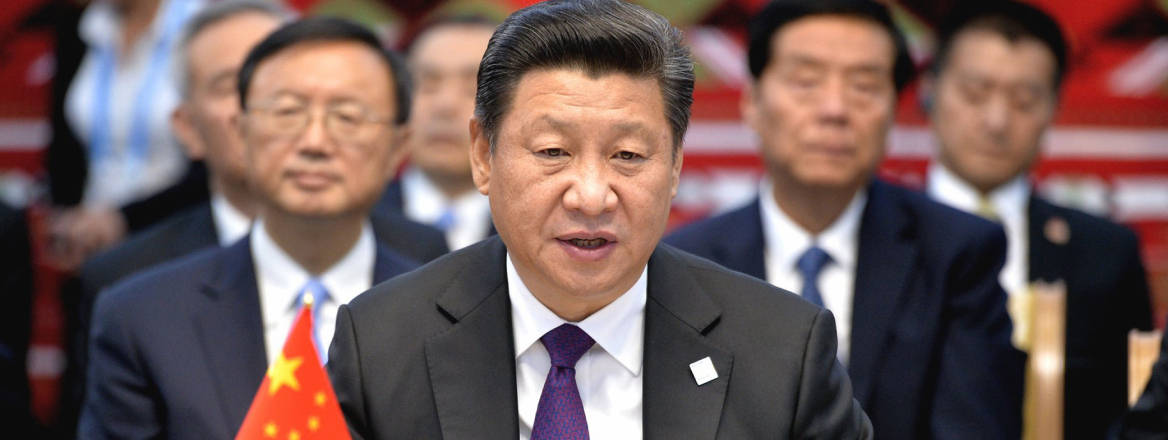 XI Jinping Brics Summit