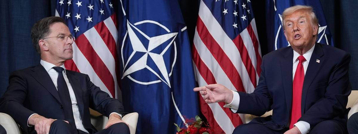 Transatlantic Security