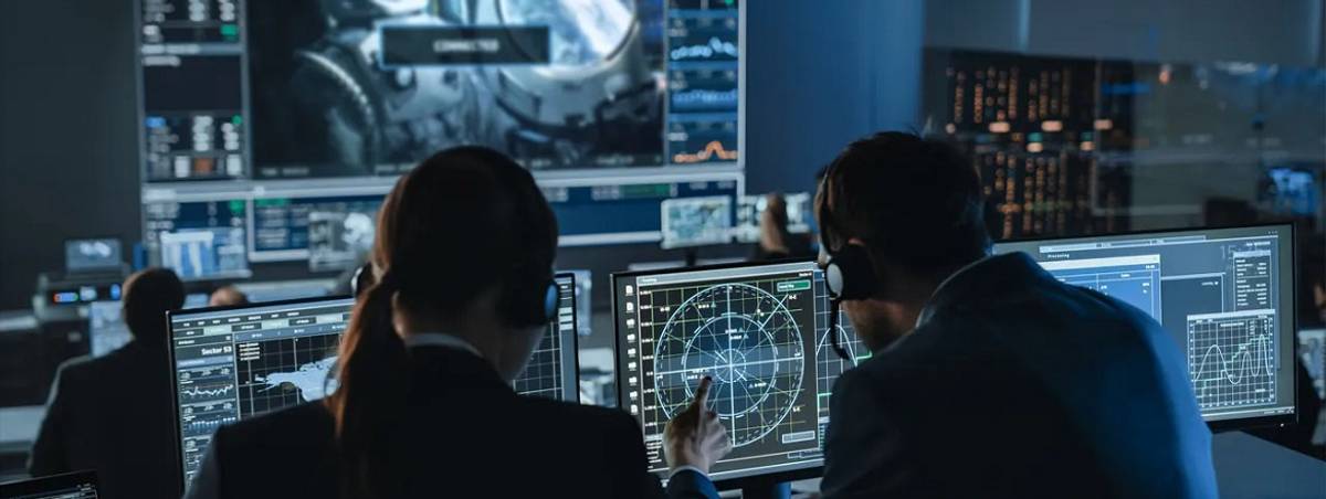 C4ISR and Emerging Tech
