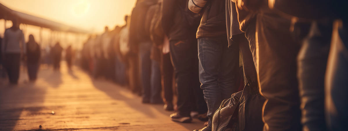 Migration and Security