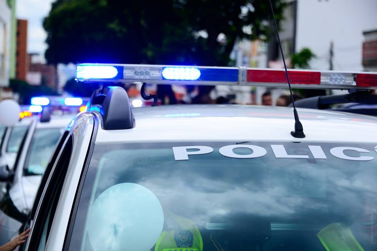 Policing and Law Enforcement