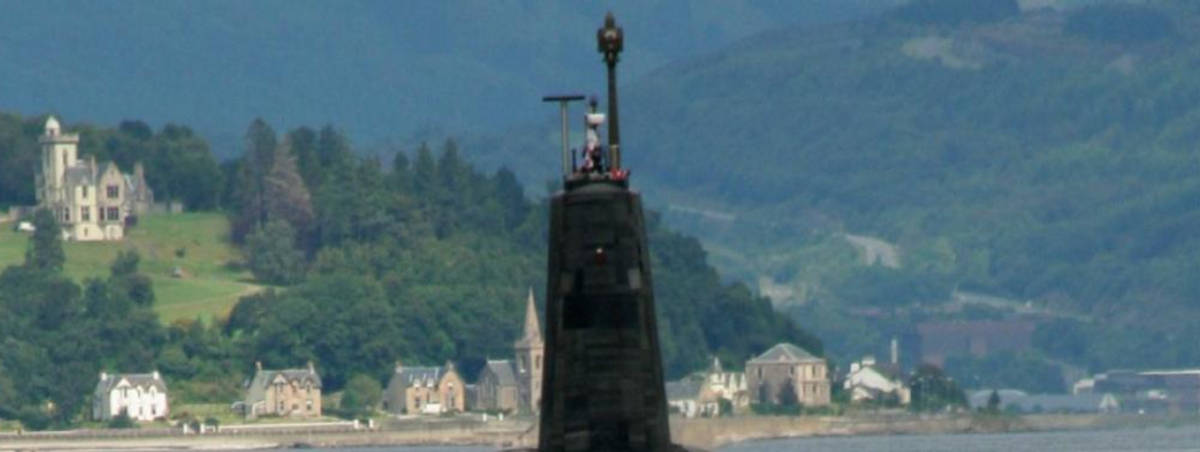 Scottish Independence and Defence