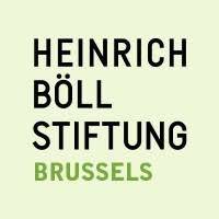 Heinrich-Böll-Stiftung EU