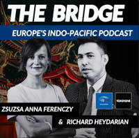 The Bridge: Europe's Indo-Pacific Podcast