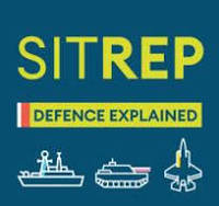 BFBS SITREP
