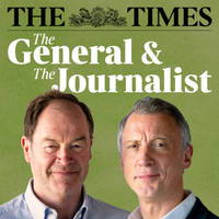 The General and the Journalist